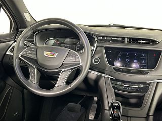 2021 Cadillac XT5 Premium Luxury 1GYKNDRS4MZ182318 in Wexford, PA 23