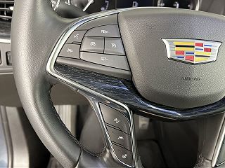 2021 Cadillac XT5 Premium Luxury 1GYKNDRS4MZ182318 in Wexford, PA 34
