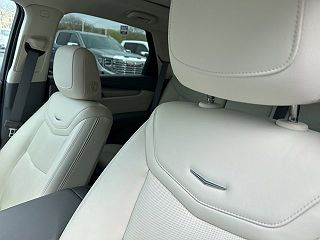 2021 Cadillac XT5 Premium Luxury 1GYKNDR41MZ101339 in Woonsocket, RI 10