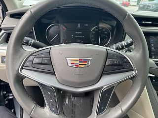 2021 Cadillac XT5 Premium Luxury 1GYKNDR41MZ101339 in Woonsocket, RI 11