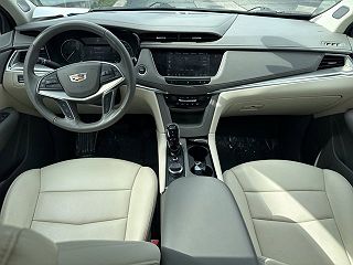 2021 Cadillac XT5 Premium Luxury 1GYKNDR41MZ101339 in Woonsocket, RI 21