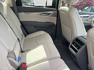 2021 Cadillac XT5 Premium Luxury 1GYKNDR41MZ101339 in Woonsocket, RI 25