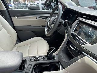 2021 Cadillac XT5 Premium Luxury 1GYKNDR41MZ101339 in Woonsocket, RI 26