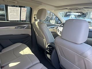 2021 Cadillac XT5 Premium Luxury 1GYKNDR41MZ101339 in Woonsocket, RI 30