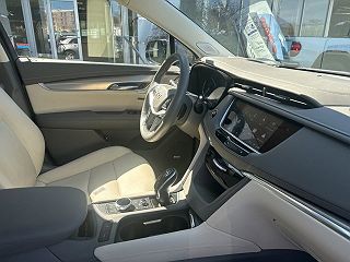 2021 Cadillac XT5 Premium Luxury 1GYKNDR41MZ101339 in Woonsocket, RI 31