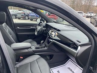 2021 Cadillac XT6 Sport 1GYKPGRS6MZ227819 in Belfast, ME 18