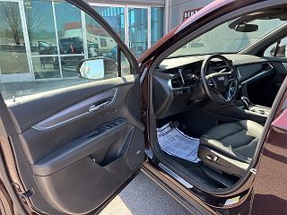 2021 Cadillac XT6 Luxury 1GYKPBR45MZ145360 in Benton, KY 12