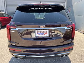 2021 Cadillac XT6 Luxury 1GYKPBR45MZ145360 in Benton, KY 6