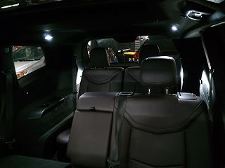 2021 Cadillac XT6 Premium Luxury 1GYKPDRS1MZ222932 in Bourbonnais, IL 11