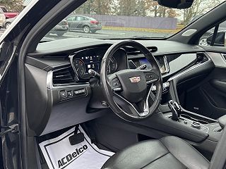 2021 Cadillac XT6 Premium Luxury 1GYKPDRS2MZ140501 in Bucyrus, OH 11