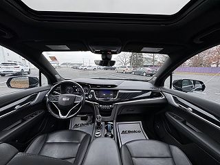 2021 Cadillac XT6 Premium Luxury 1GYKPDRS2MZ140501 in Bucyrus, OH 23