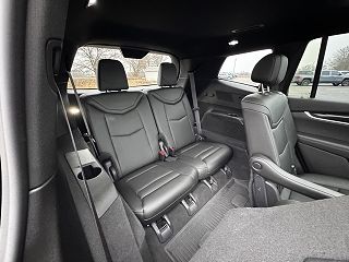 2021 Cadillac XT6 Premium Luxury 1GYKPDRS2MZ140501 in Bucyrus, OH 26