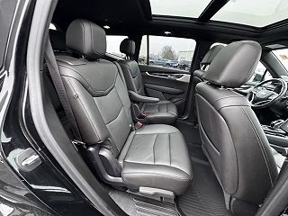 2021 Cadillac XT6 Premium Luxury 1GYKPDRS2MZ140501 in Bucyrus, OH 27