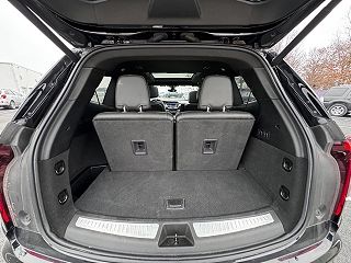 2021 Cadillac XT6 Premium Luxury 1GYKPDRS2MZ140501 in Bucyrus, OH 30