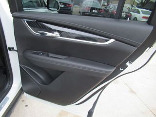 2021 Cadillac XT6 Premium Luxury 1GYKPCRS5MZ116896 in Des Moines, IA 12