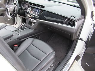 2021 Cadillac XT6 Premium Luxury 1GYKPCRS5MZ116896 in Des Moines, IA 14