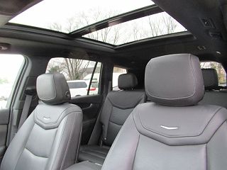 2021 Cadillac XT6 Premium Luxury 1GYKPCRS5MZ116896 in Des Moines, IA 19
