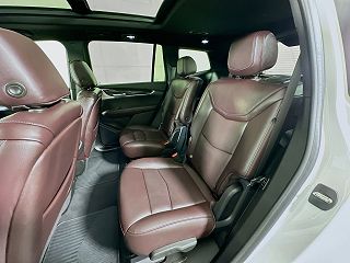 2021 Cadillac XT6 Premium Luxury 1GYKPDRS1MZ228455 in Doylestown, PA 26