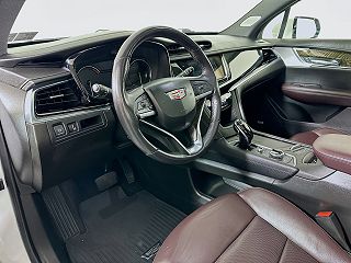 2021 Cadillac XT6 Premium Luxury 1GYKPDRS1MZ228455 in Doylestown, PA 9