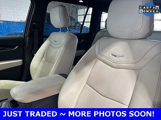 2021 Cadillac XT6 Sport 1GYKPGRS2MZ226540 in Forest Park, IL 20