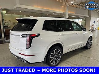 2021 Cadillac XT6 Sport 1GYKPGRS2MZ226540 in Forest Park, IL 5
