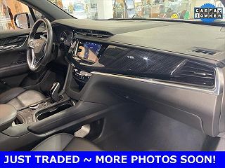 2021 Cadillac XT6 Premium Luxury 1GYKPCRS4MZ190889 in Forest Park, IL 9