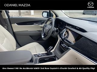 2021 Cadillac XT6 Premium Luxury 1GYKPDRS1MZ182903 in Fort Wayne, IN 19