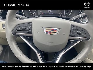2021 Cadillac XT6 Premium Luxury 1GYKPDRS1MZ182903 in Fort Wayne, IN 38