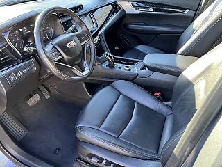 2021 Cadillac XT6 Premium Luxury 1GYKPDRS0MZ159094 in Frederick, MD 13