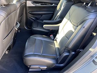 2021 Cadillac XT6 Premium Luxury 1GYKPDRS0MZ159094 in Frederick, MD 16