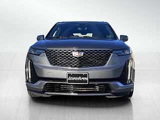 2021 Cadillac XT6 Premium Luxury 1GYKPDRS0MZ159094 in Frederick, MD 7