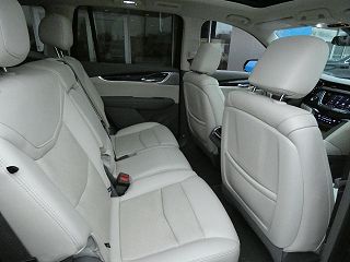 2021 Cadillac XT6 Premium Luxury 1GYKPDRS9MZ128460 in Jamestown, ND 17