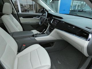 2021 Cadillac XT6 Premium Luxury 1GYKPDRS9MZ128460 in Jamestown, ND 18