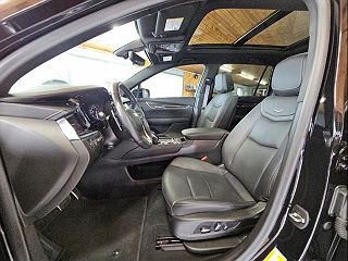 2021 Cadillac XT6 Sport 1GYKPGRS6MZ156489 in Knox, IN 20