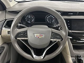 2021 Cadillac XT6 Premium Luxury 1GYKPCRS9MZ154292 in Lake Charles, LA 15
