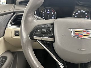 2021 Cadillac XT6 Premium Luxury 1GYKPCRS9MZ154292 in Lake Charles, LA 16