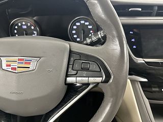 2021 Cadillac XT6 Premium Luxury 1GYKPCRS9MZ154292 in Lake Charles, LA 17