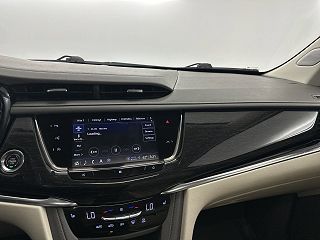 2021 Cadillac XT6 Premium Luxury 1GYKPCRS9MZ154292 in Lake Charles, LA 27