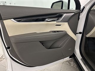 2021 Cadillac XT6 Premium Luxury 1GYKPCRS9MZ154292 in Lake Charles, LA 28