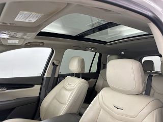 2021 Cadillac XT6 Premium Luxury 1GYKPCRS9MZ154292 in Lake Charles, LA 31