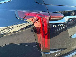 2021 Cadillac XT6 Premium Luxury 1GYKPDRS0MZ175618 in Lynbrook, NY 9