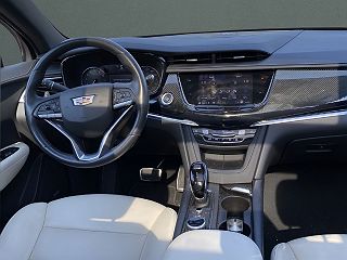 2021 Cadillac XT6 Sport 1GYKPGRS5MZ155205 in Macon, GA 37