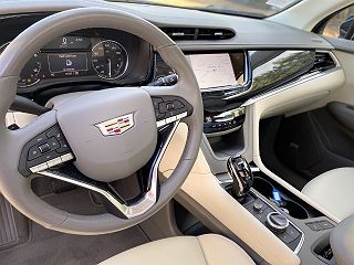 2021 Cadillac XT6 Premium Luxury 1GYKPDRS6MZ120445 in Macon, GA 25