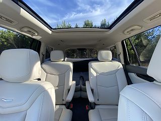 2021 Cadillac XT6 Premium Luxury 1GYKPDRS6MZ120445 in Macon, GA 30