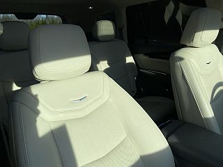 2021 Cadillac XT6 Premium Luxury 1GYKPDRS6MZ120445 in Macon, GA 34