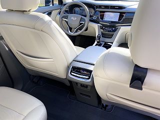 2021 Cadillac XT6 Premium Luxury 1GYKPDRS6MZ120445 in Macon, GA 38