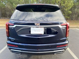 2021 Cadillac XT6 Premium Luxury 1GYKPDRS6MZ120445 in Macon, GA 6