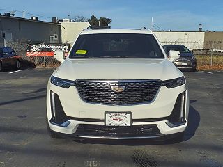 2021 Cadillac XT6 Premium Luxury 1GYKPCRS1MZ122453 in Methuen, MA 2