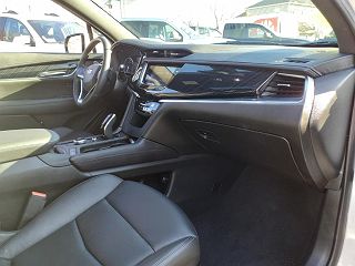2021 Cadillac XT6 Premium Luxury 1GYKPCRS1MZ122453 in Methuen, MA 4