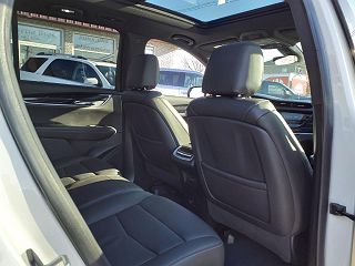 2021 Cadillac XT6 Premium Luxury 1GYKPCRS1MZ122453 in Methuen, MA 6